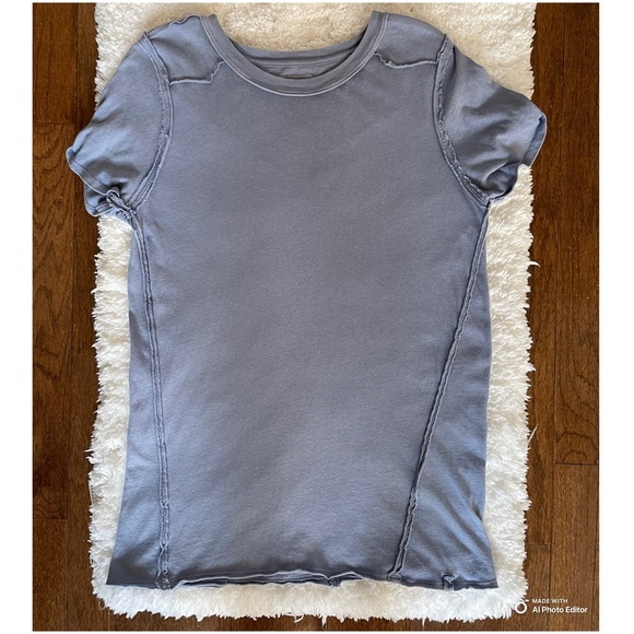 We The Free Wild Tee - Picture 2 of 6